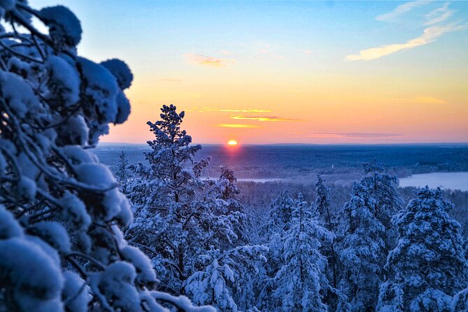 Two Full Days in Lapland - A packed introduction to Lapland from Rovaniemi