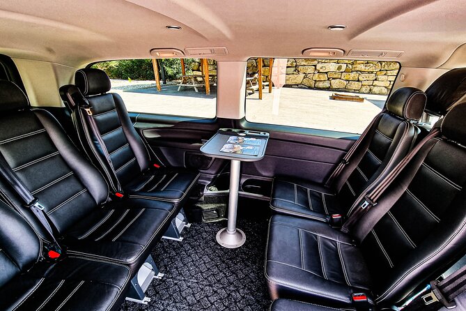 VIP Airport Transfer by new cars in Helsinki - Why the 45-minute wait matters