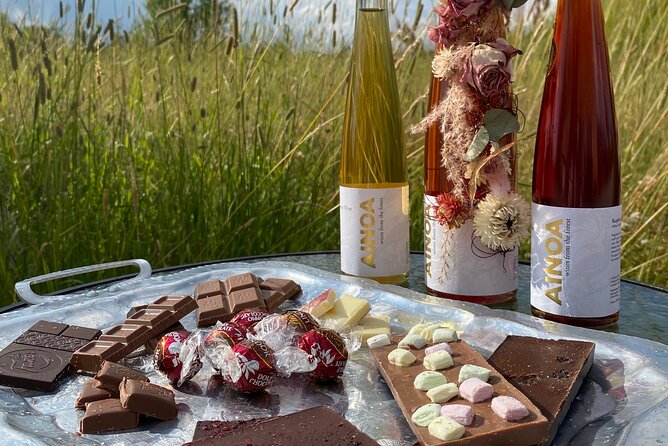 Visit to Authentic Finnish Berry Winery, Tasting Included - Why a Finnish berry winery makes sense