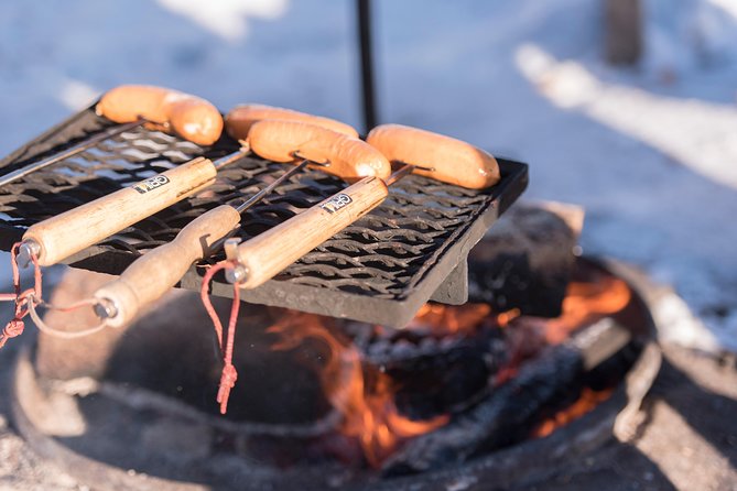 Wilderness Survival Tour - Winter - Who Will Get the Most From This Tour