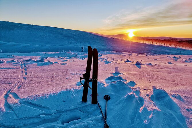 Winter Trek - Key points to know before you book